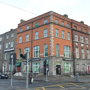 Paddy's Palace Dublino