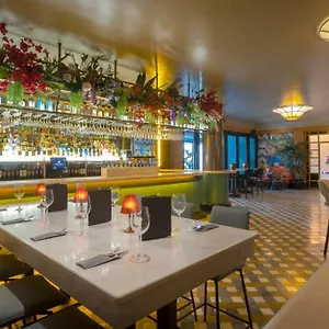 The Victoria *** Galway