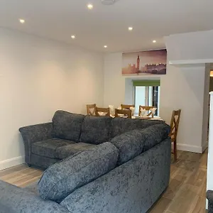  Guest house Eyre Square Lane Budget