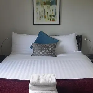 Bed & Breakfast Ger's