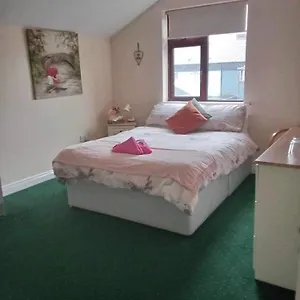  Guest house Edwards Cosy