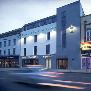 Imperial *** Galway